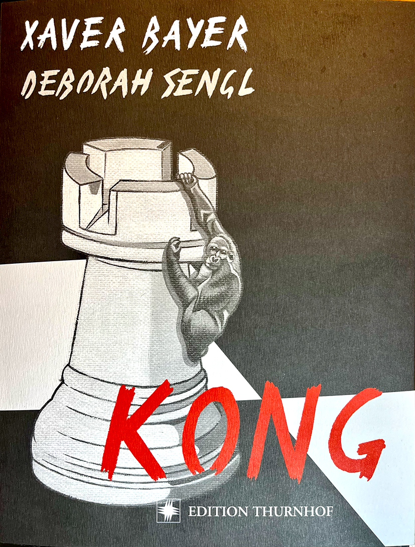 BAYER Xaver  - KONG  / Sengl Deborah OFL  